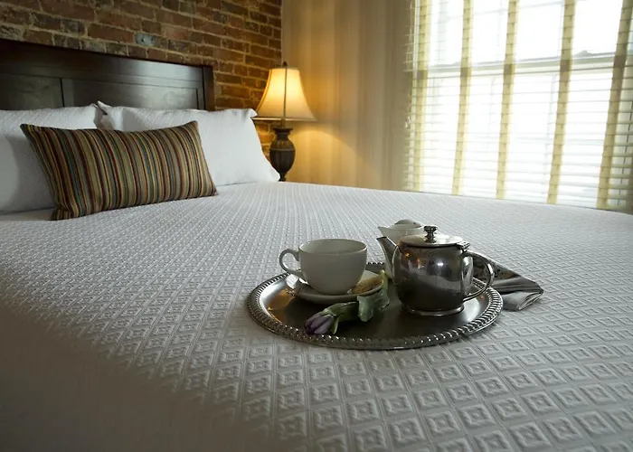 Penn\'S View Hotel Philadelphia