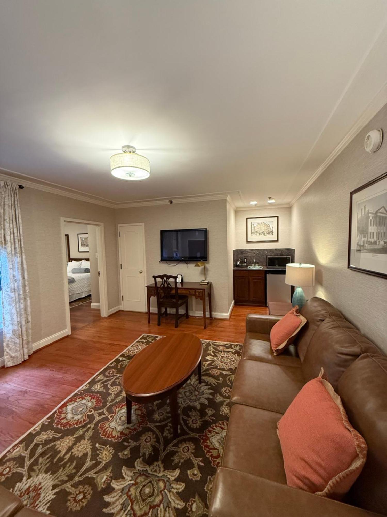 Penn's View 3* Philadelphia
