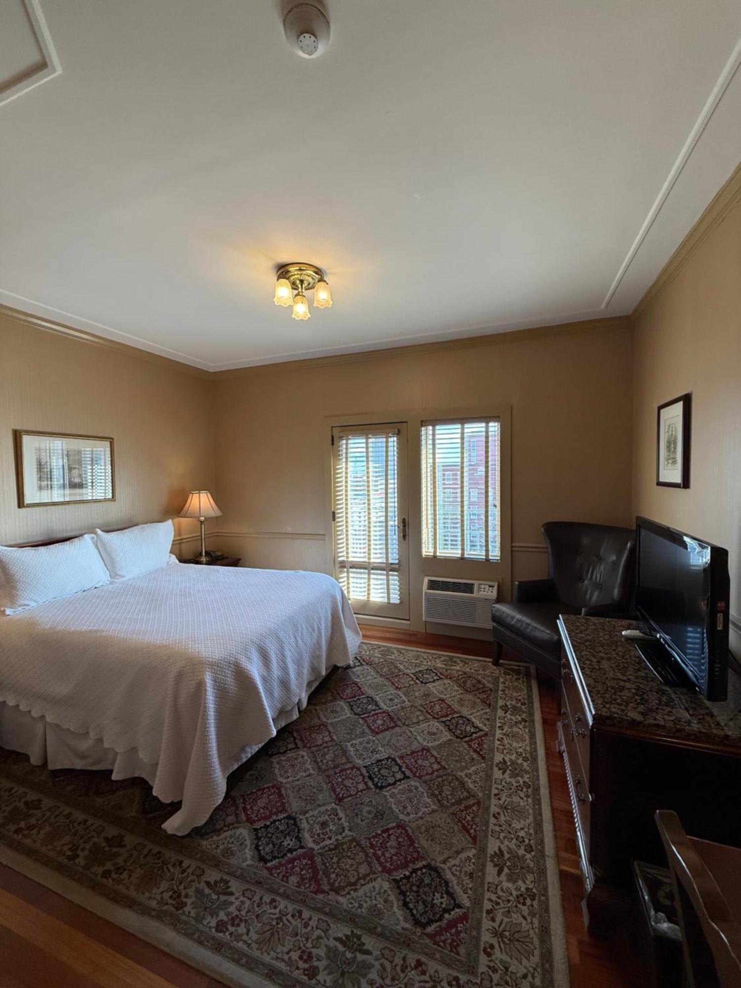 Hotel Penn's View Philadelphia