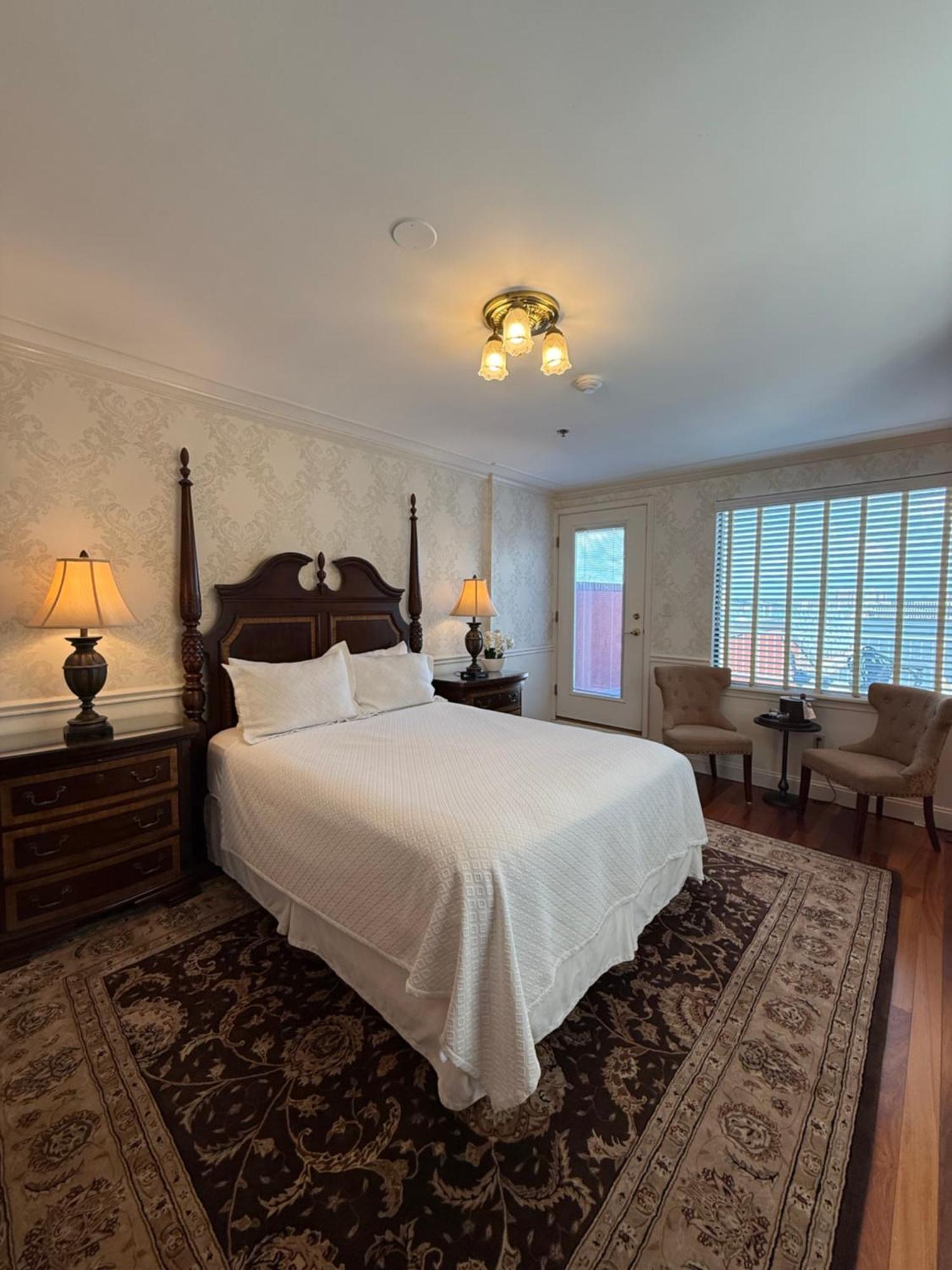 Penn's View 3* Philadelphia