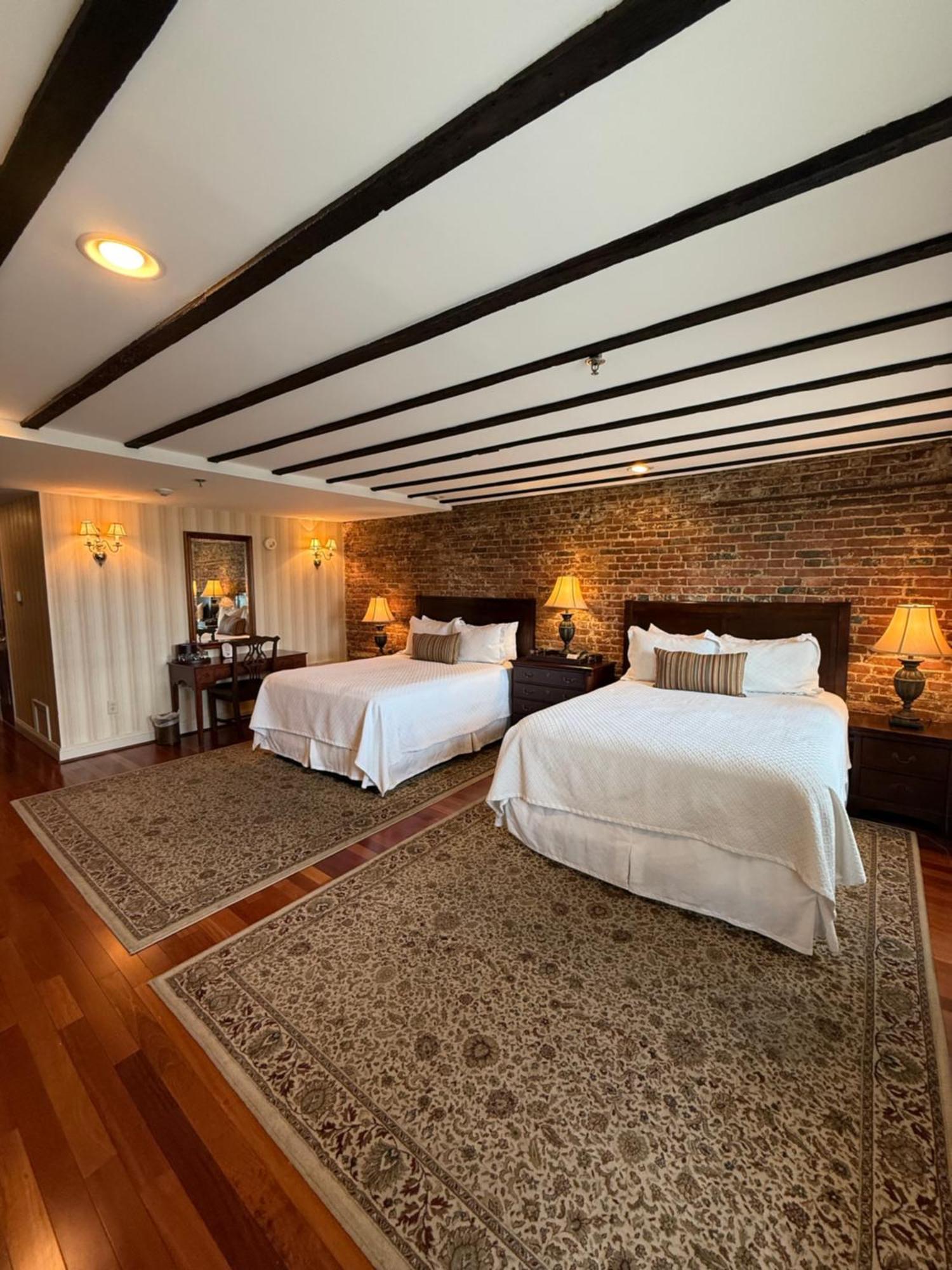Penn's View 3*