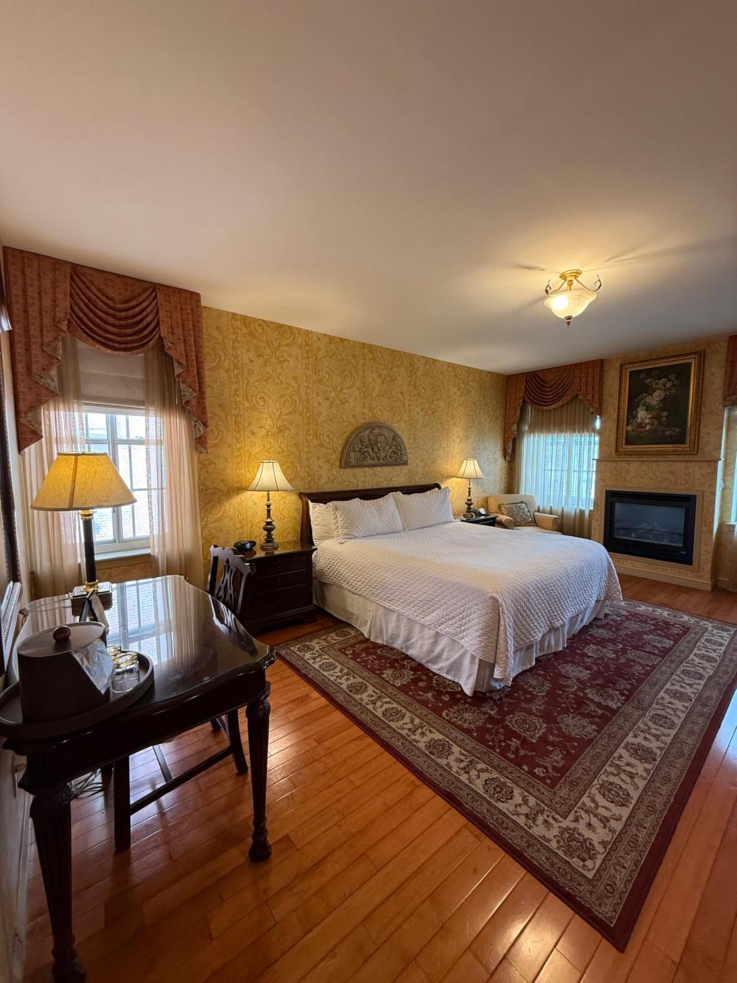 Penn's View 3*