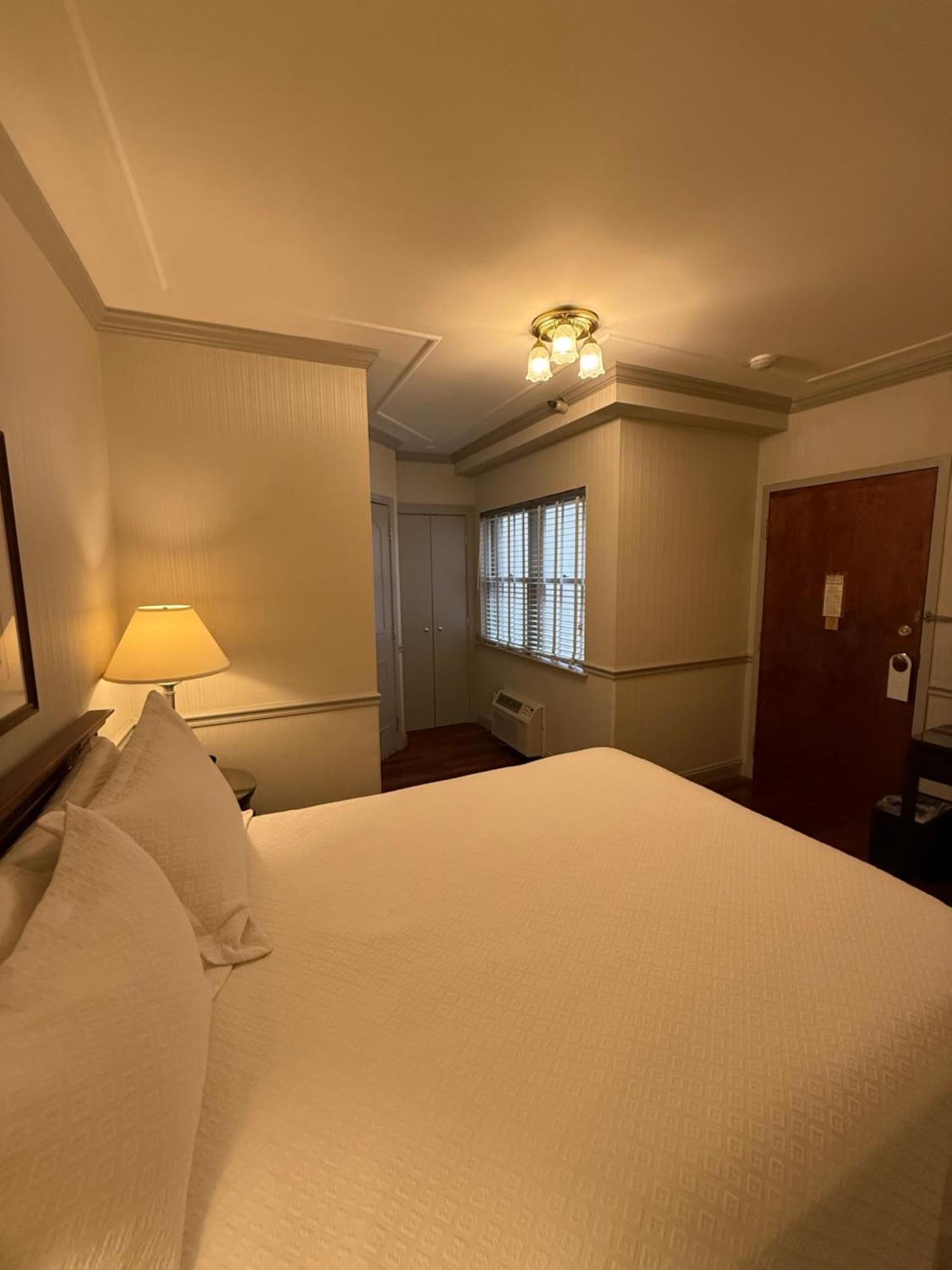 宾州酒店（Hotel Penn’s View）3*