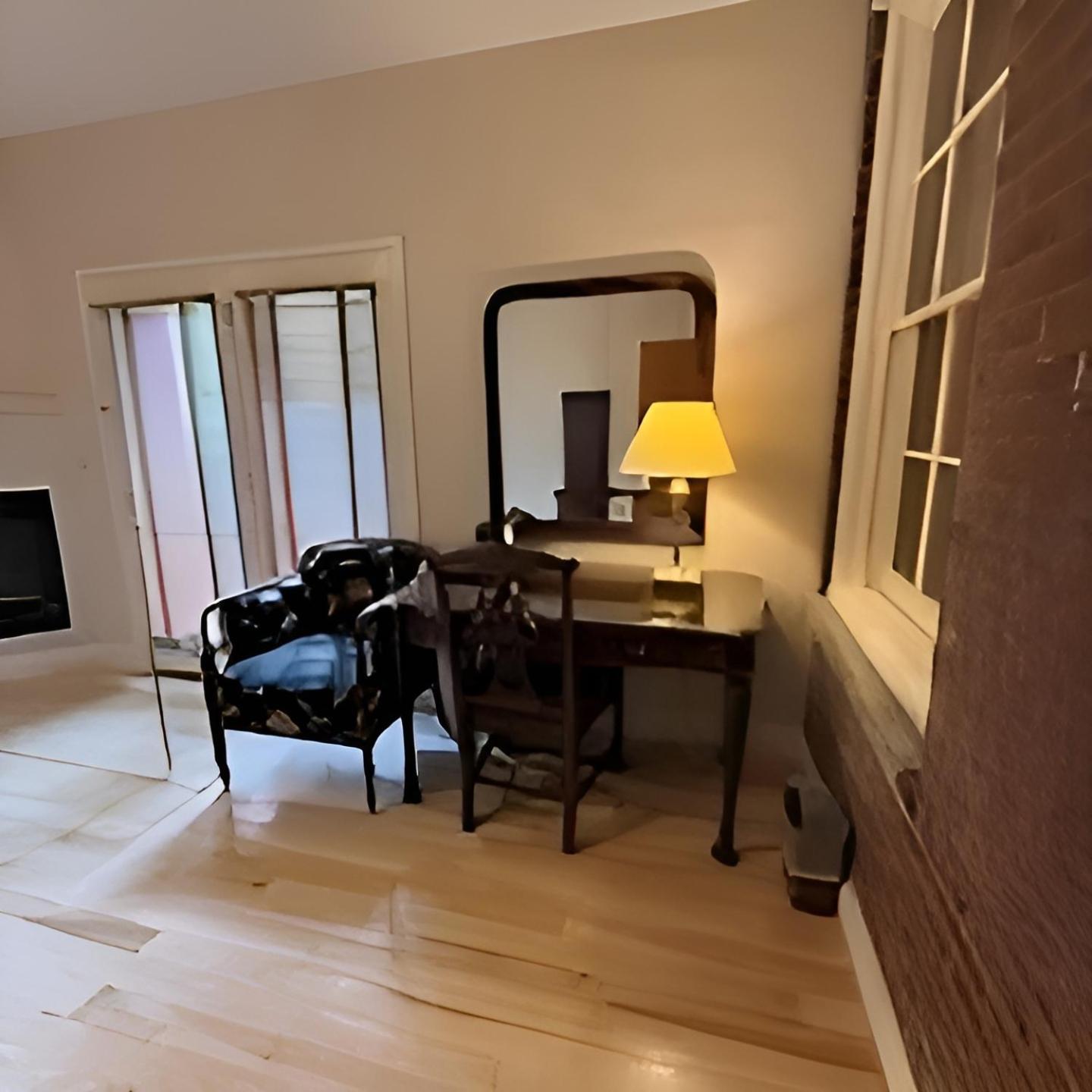 Hotel Penn's View 3*