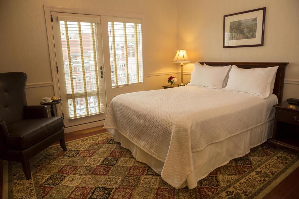 Penn's View 3* Philadelphia