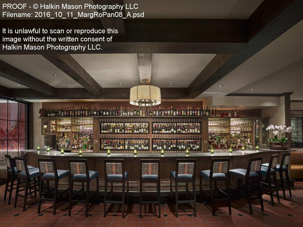 Penn's View Hotel
