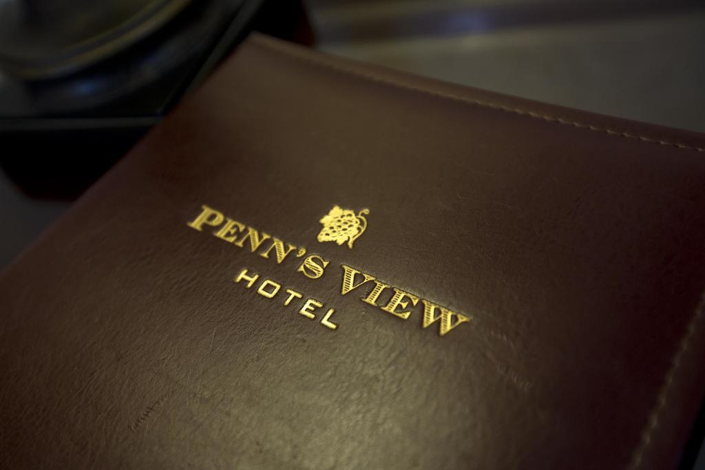 Penn’s View酒店