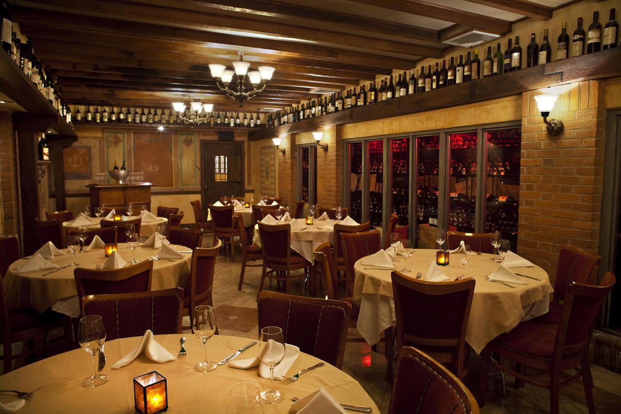 Penn's View 3*