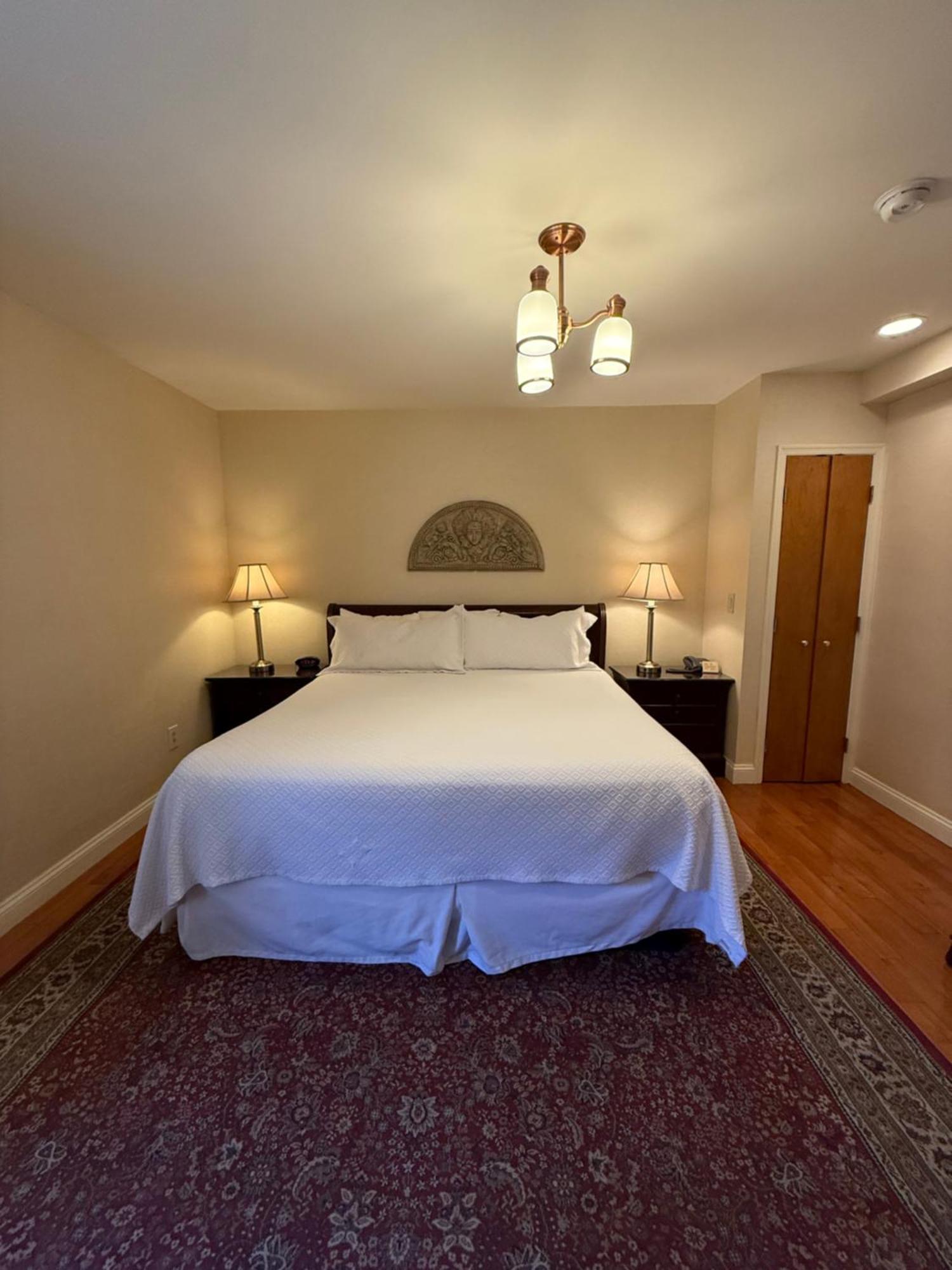 Penn's View 3*
