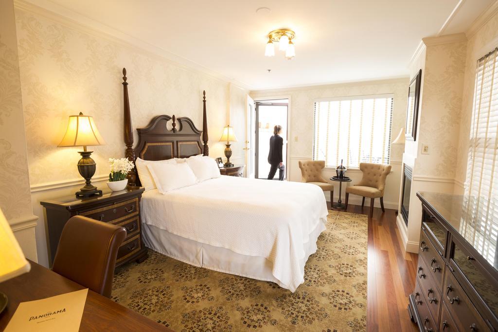 Penn's View 3* Philadelphie